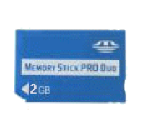 Tarjeta de Memoria ST 2Gb